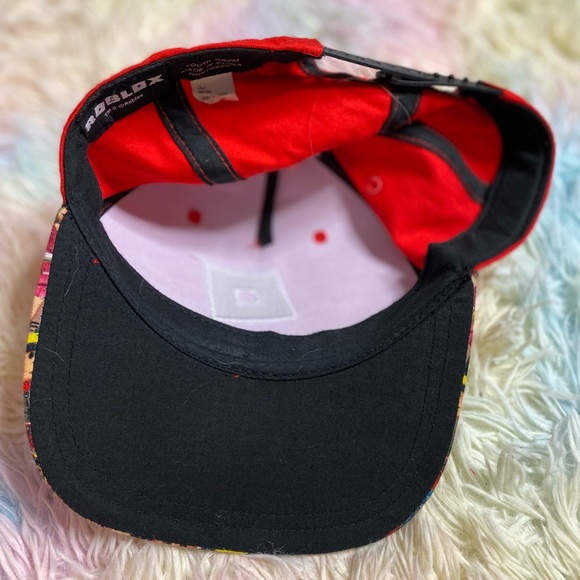 Roblox hat - Picture 3 of 6
